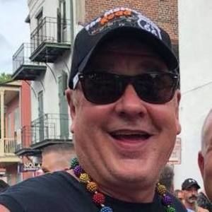 Meet your Posher, Andrew